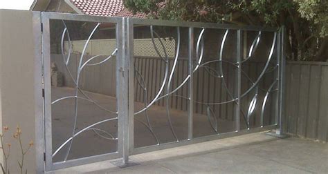 metal fabrications adelaide